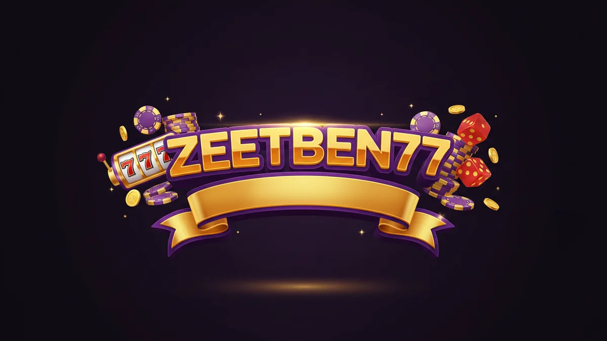 ZEETBEN77 offers a variety of online games and sports betting for Bangladeshi players