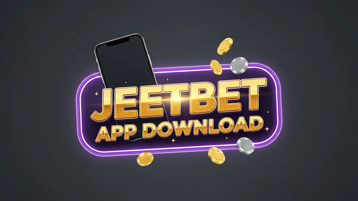 Jeetbet App Download